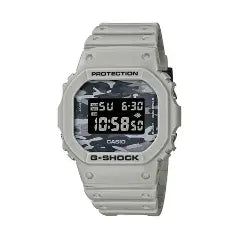 DW-5600CA-8DR