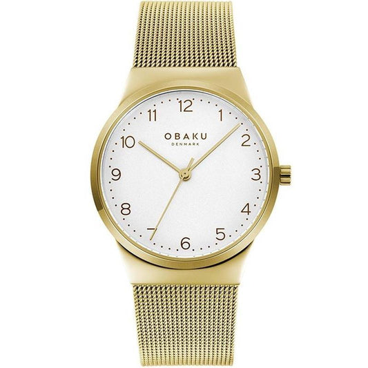 Obaku Watch V255LXGIMG