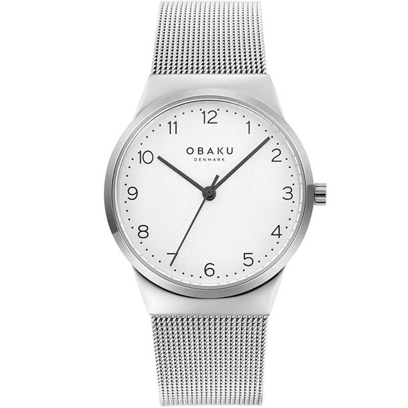 Obaku Watch V255LXCIMC