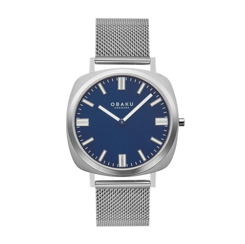 Obaku Watch V296GXCLMC