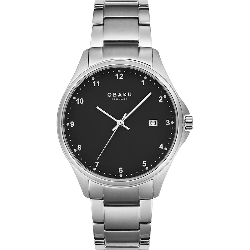 Obaku Watch V272GDTBST