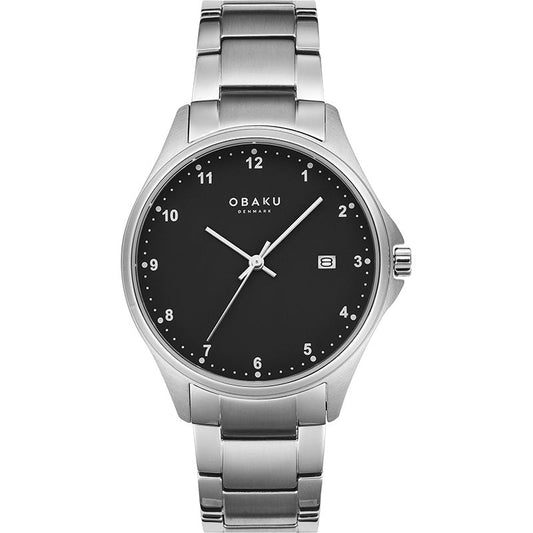 Obaku Watch V272GDTBST