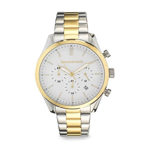 Rocco Barocco Watch 4853M-02M