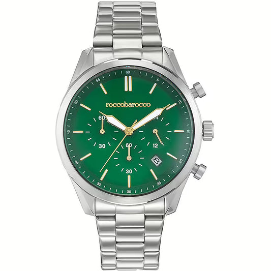 Rocco Barocco Watch 4853M-07M