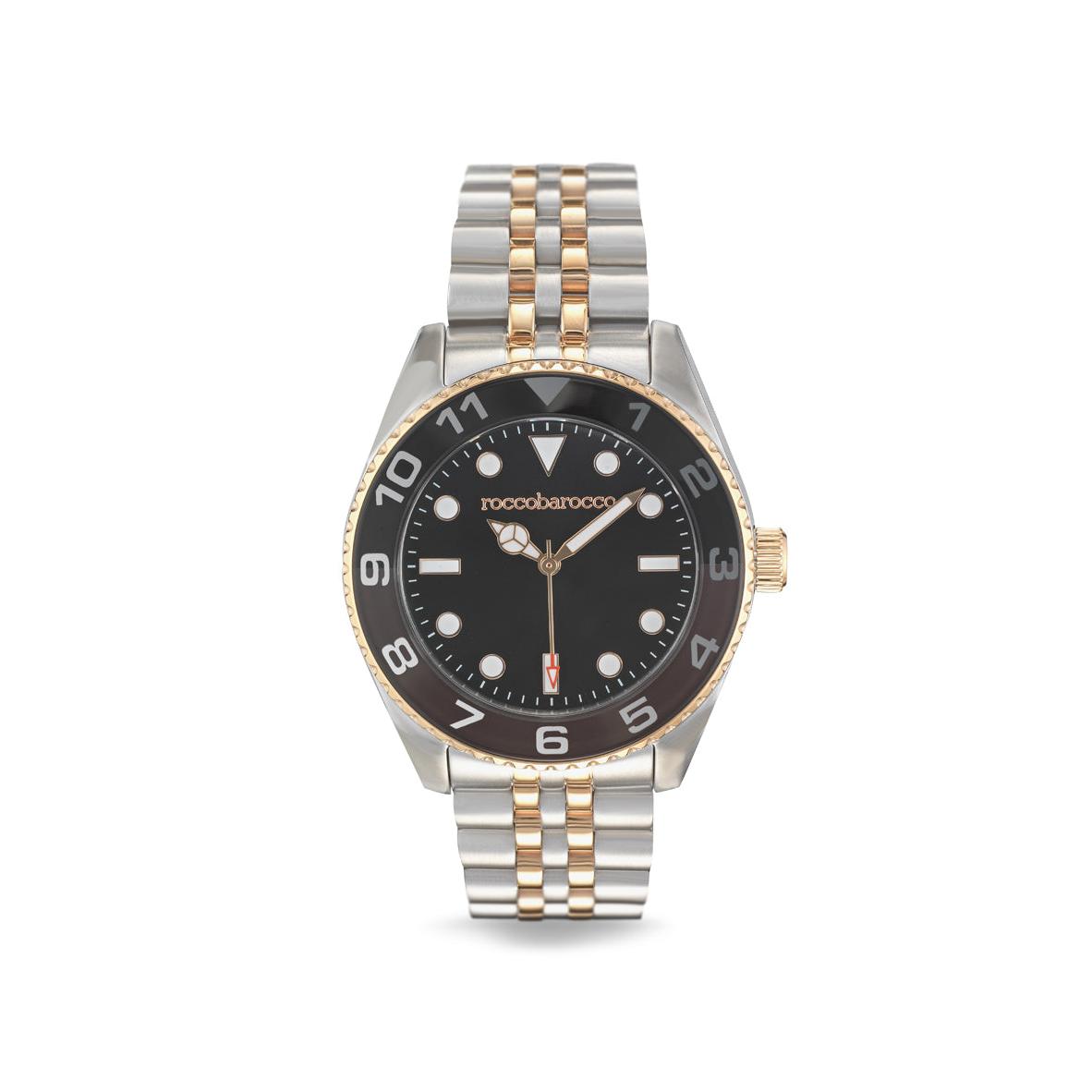 Rocco Barocco Watch 4886M-04M