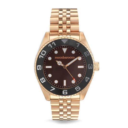 Rocco Barocco Watch 4886M-09M