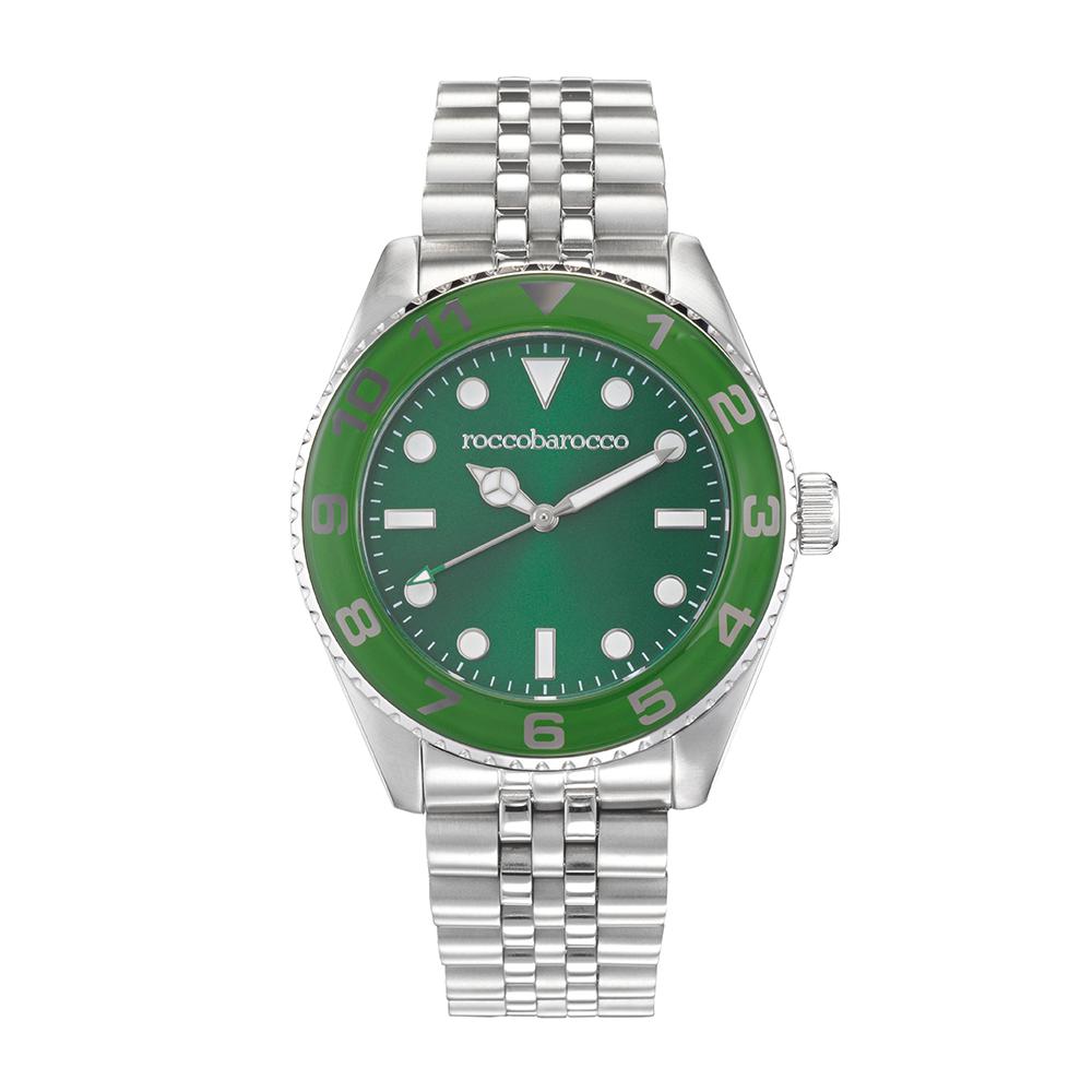 Rocco Barocco Watch 4886M-11M