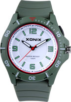 Xonix Watch PO-B03