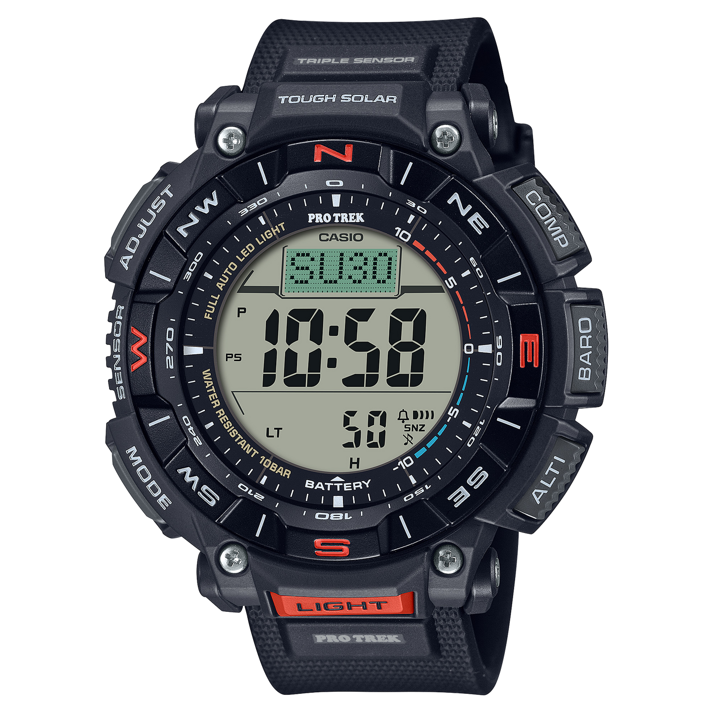 PRG-340-1ADR-S