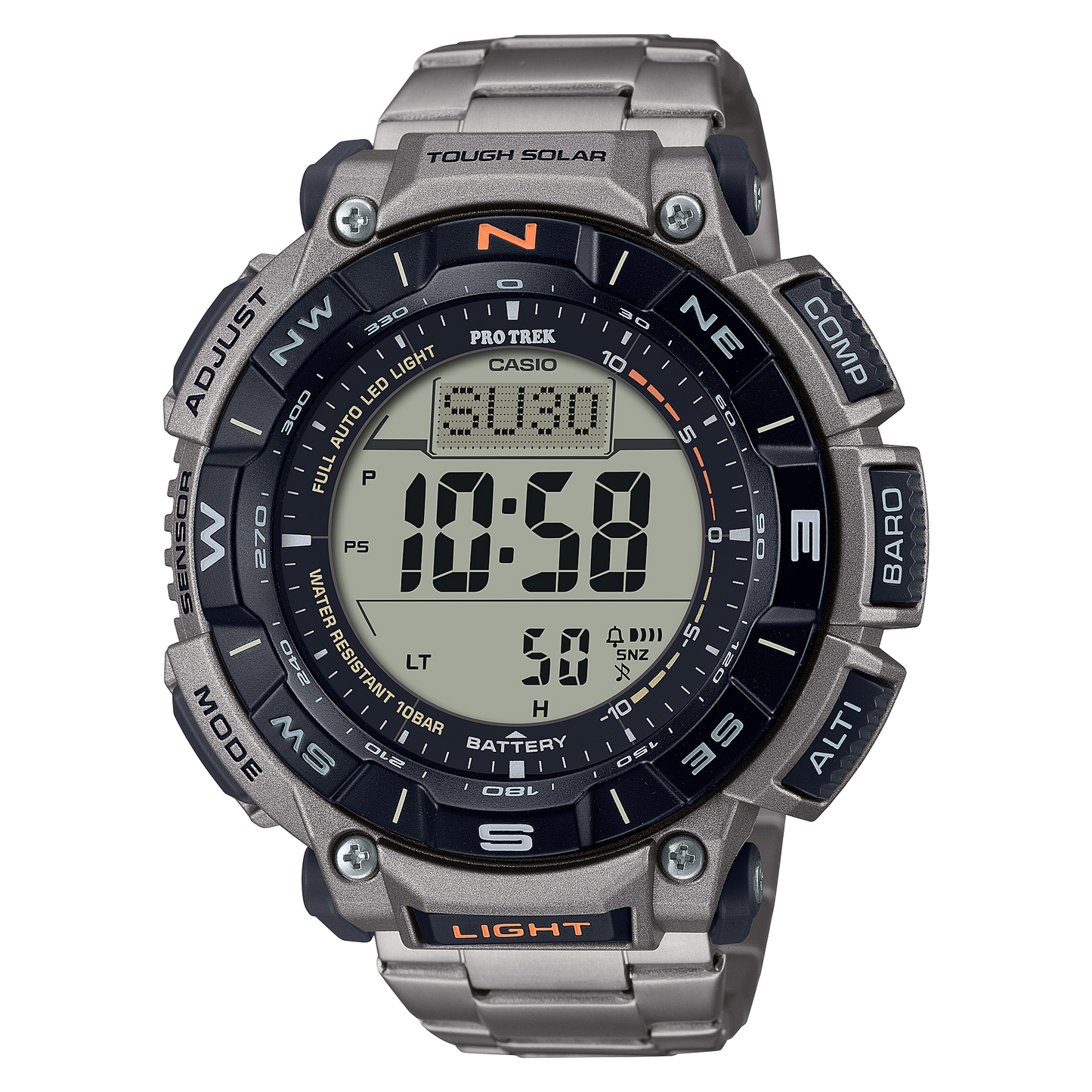 PRG-340T-7DR-S