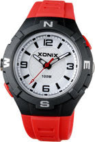 Xonix Watch CAL-003