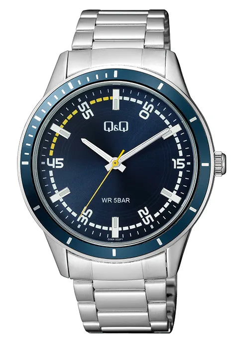 Q&Q Watch C09A-002PY
