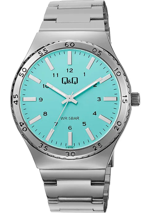 Q&Q Watch Q70B-002PY