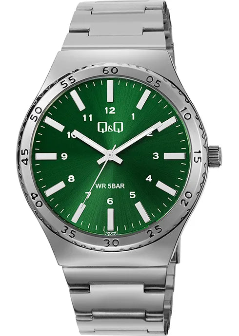Q&Q Watch Q70B-004PY