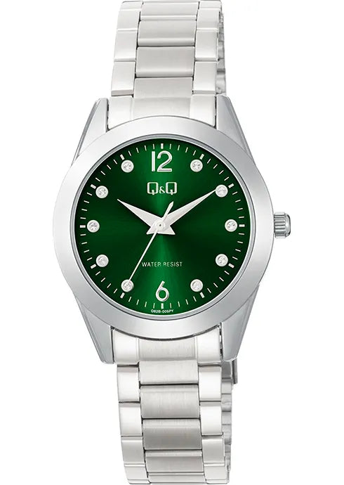 Q&Q Watch Q82B-005PY