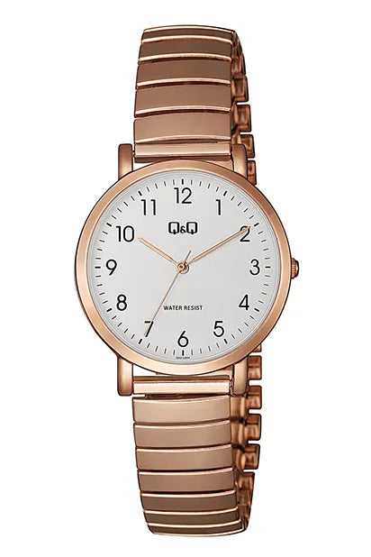 Q&Q Watch QA21J044Y