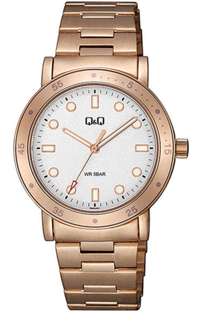 Q&Q Watch QB85J001Y
