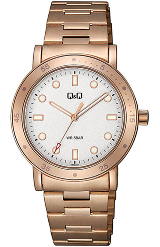 Q&Q Watch QB85J001Y