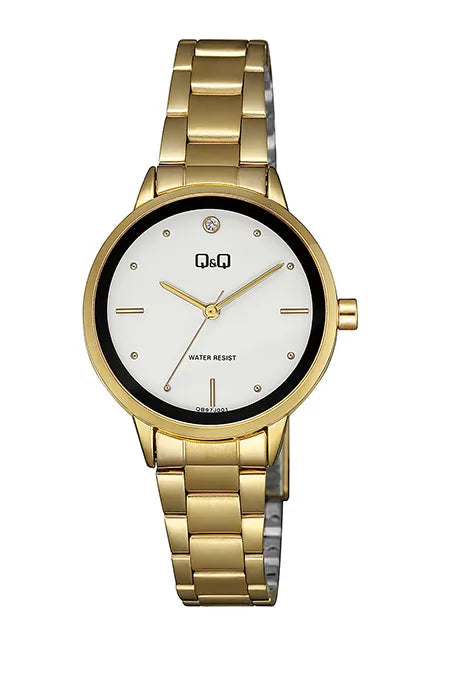 Q&Q Watch QB70J001Y