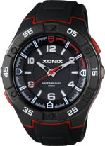 Xonix Watch QKB-002