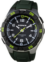 Xonix Watch QKB-003