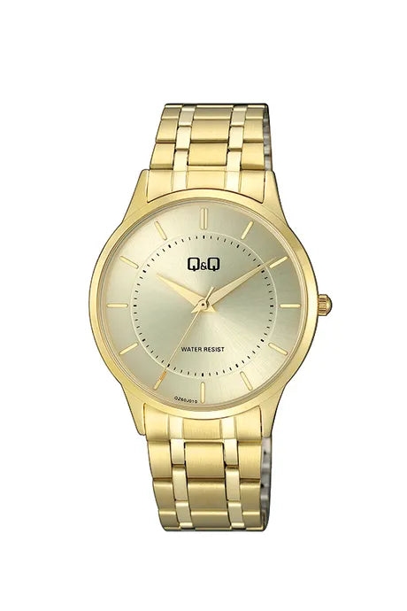 Q&Q Watch QZ60J010Y
