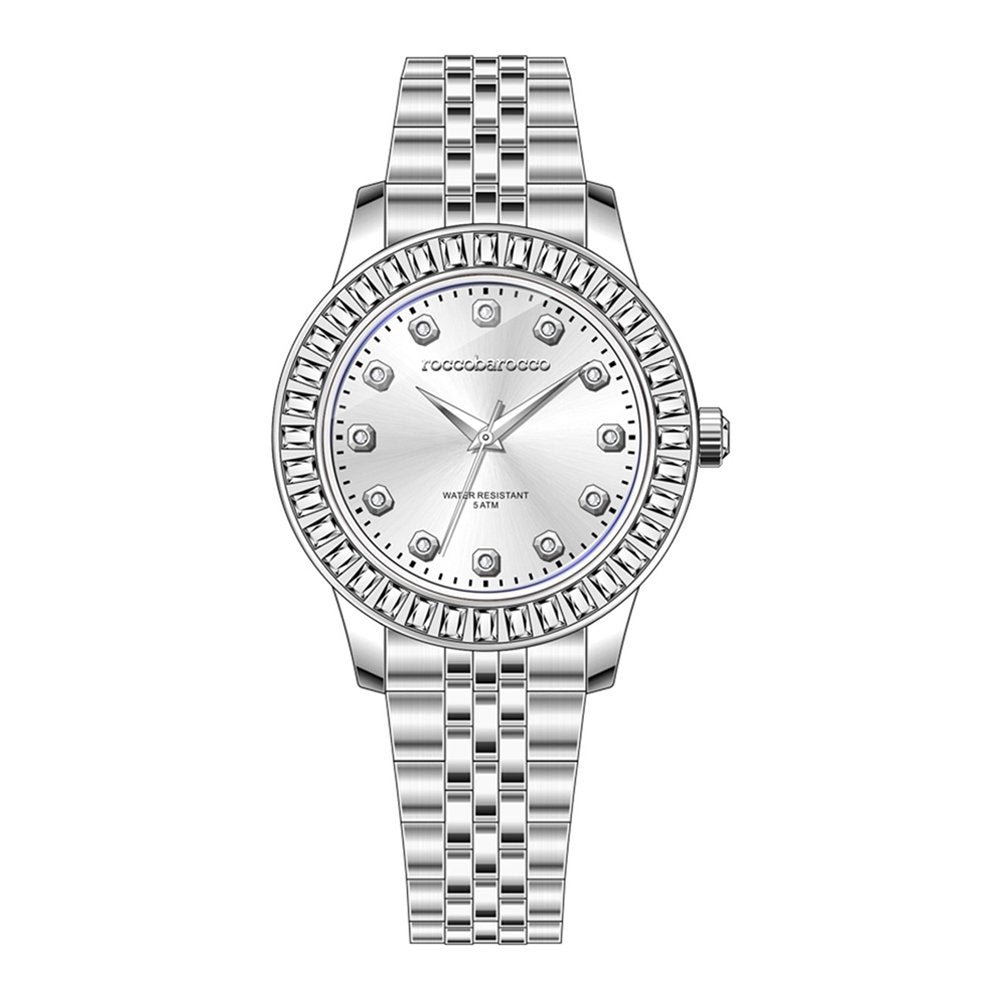 Rocco Barocco Watch 4659L-01M