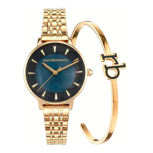 Rocco Barocco Watch 4659L-05M