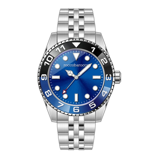 Rocco Barocco Watch 4886M-02M