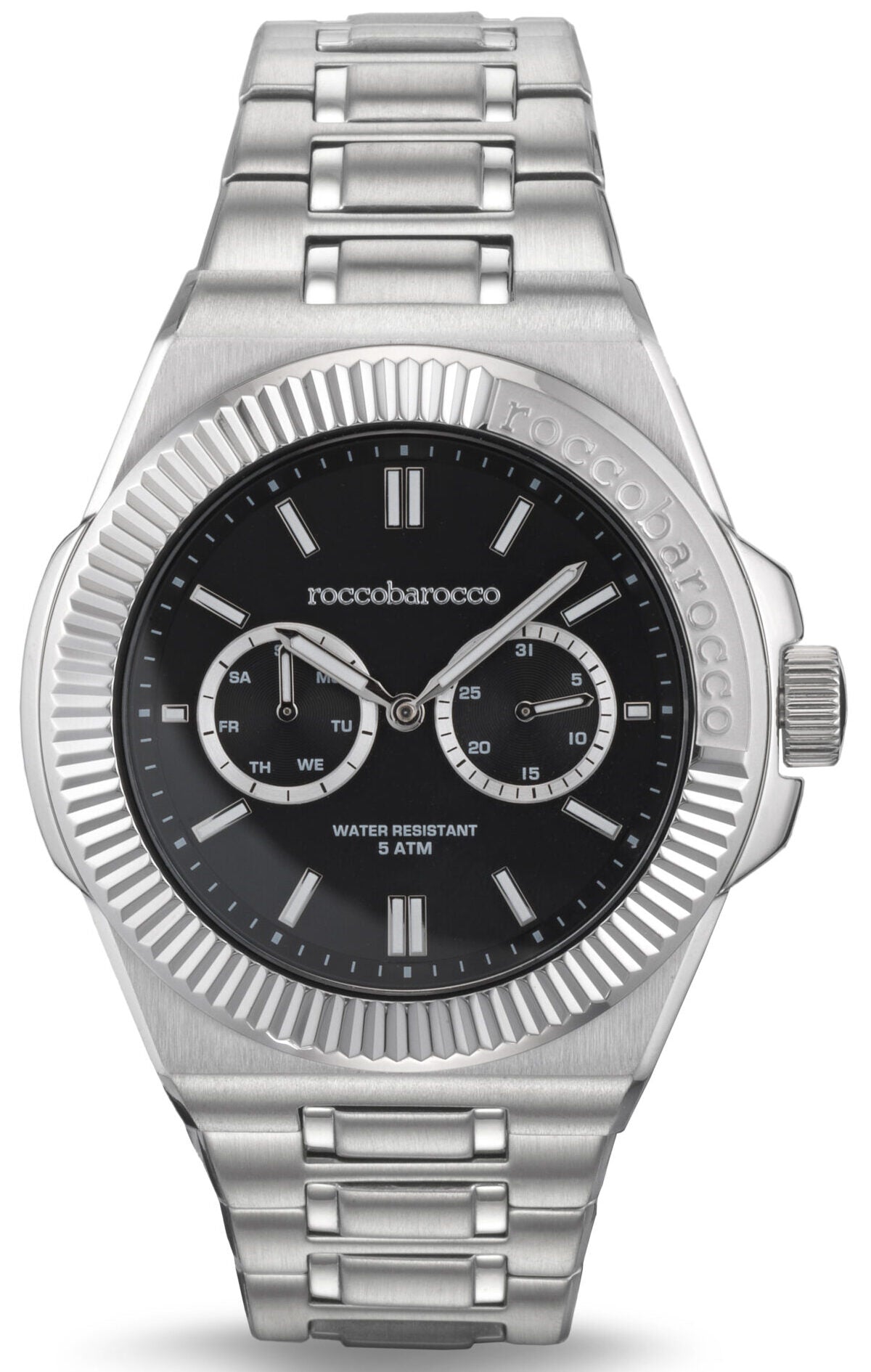Rocco Barocco Watch 5050M-01M