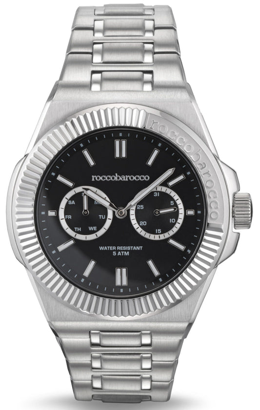 Rocco Barocco Watch 5050M-01M