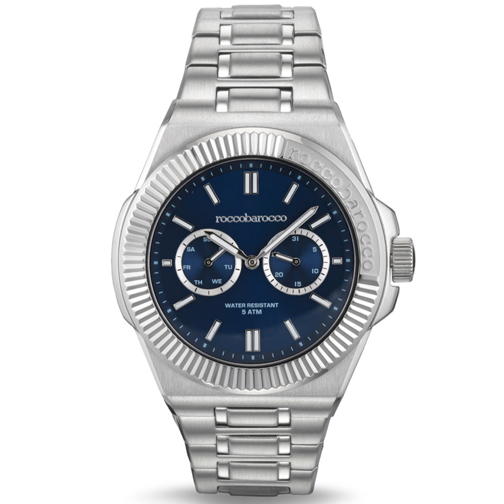 Rocco Barocco Watch 5050M-02M