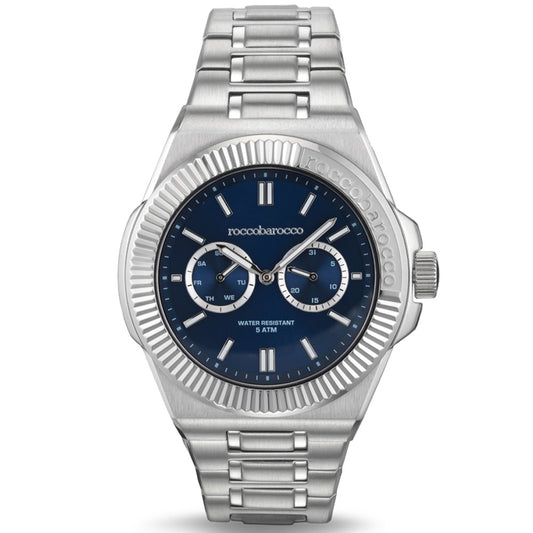 Rocco Barocco Watch 5050M-02M