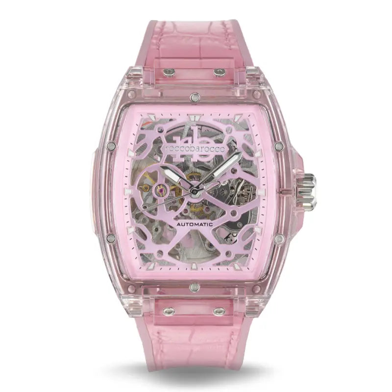 Rocco Barocco Watch 4853M-06M