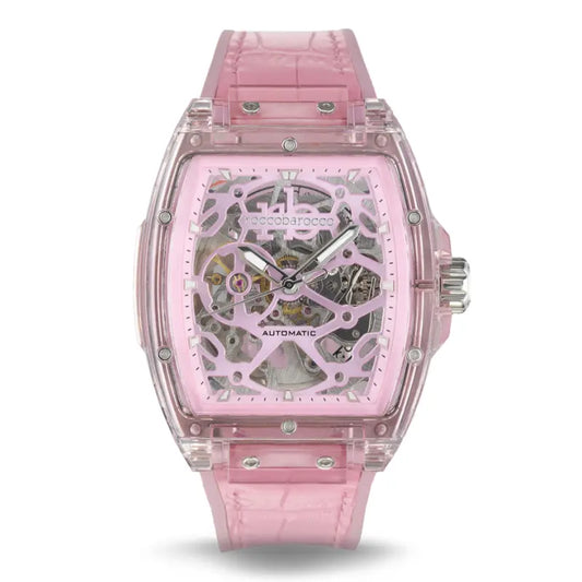 Rocco Barocco Watch 4853M-06M