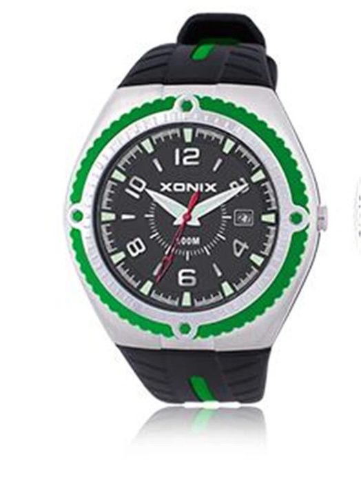 Xonix Watch CAQ-001
