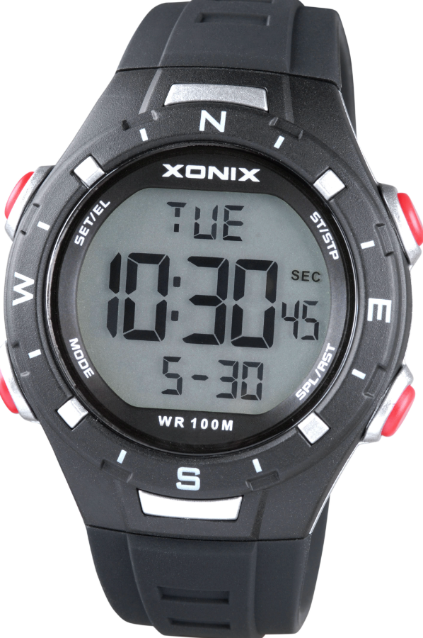 Xonix Watch DBB-006