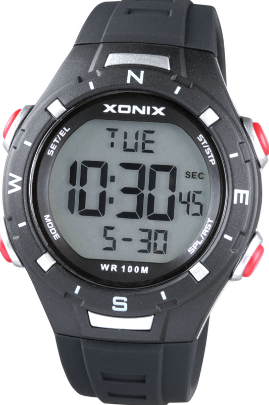 Xonix Watch DBB-006