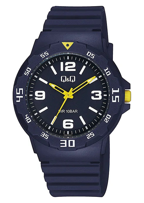 Q&Q Watch V02A-016VY