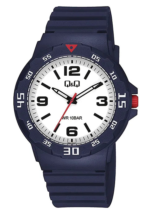 Q&Q Watch V02A-019VY