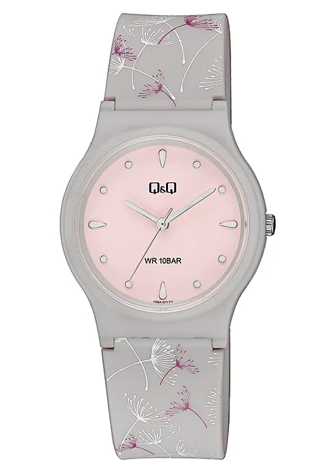 Q&Q Watch V06A-J011VY