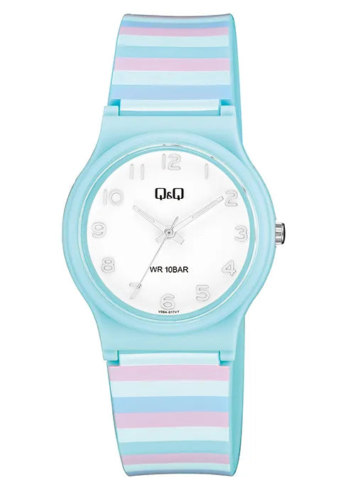 Q&Q Watch V06A-J012VY