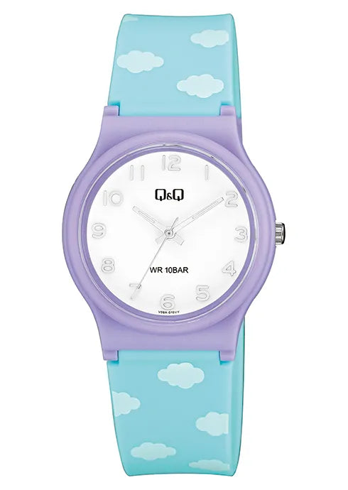 Q&Q Watch V06A-J015VY