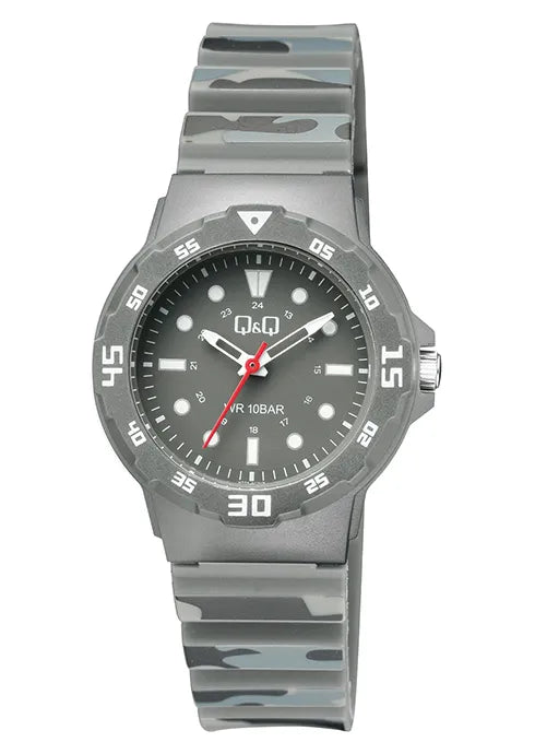 Q&Q Watch V07A-J013VY