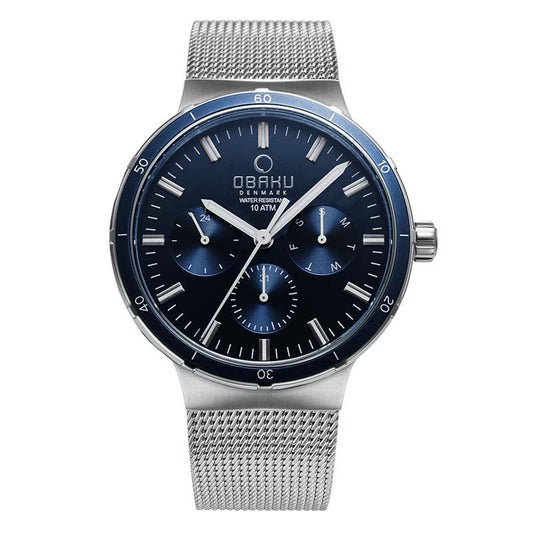 Obaku Watch V220GMCLMC