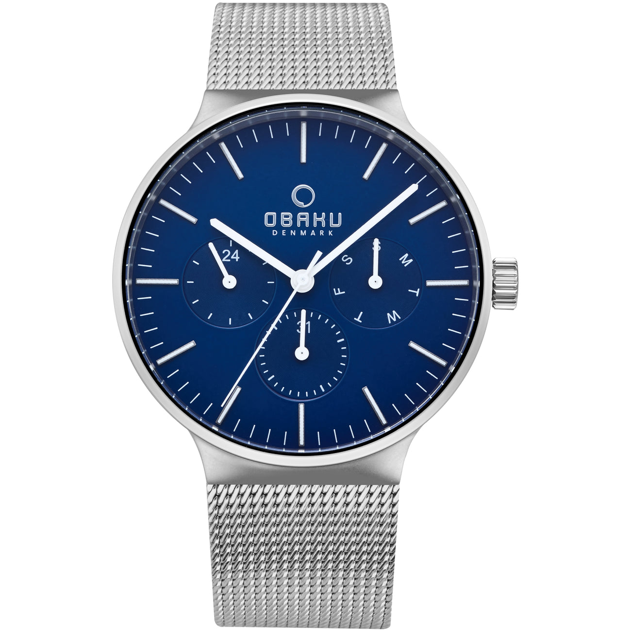 Obaku Watch V229GMCLMC