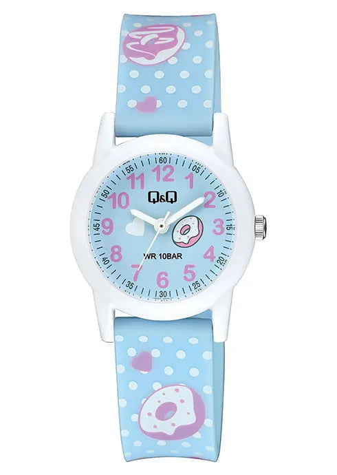 Q&Q Watch V22A-J002VY