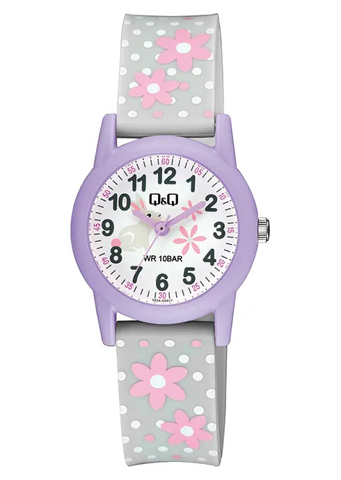 Q&Q Watch V22A-J004VY