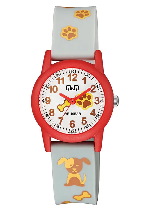 Q&Q Watch V22A-J005VY