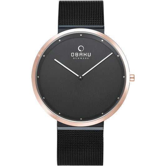 Obaku Watch V230GXMBMB